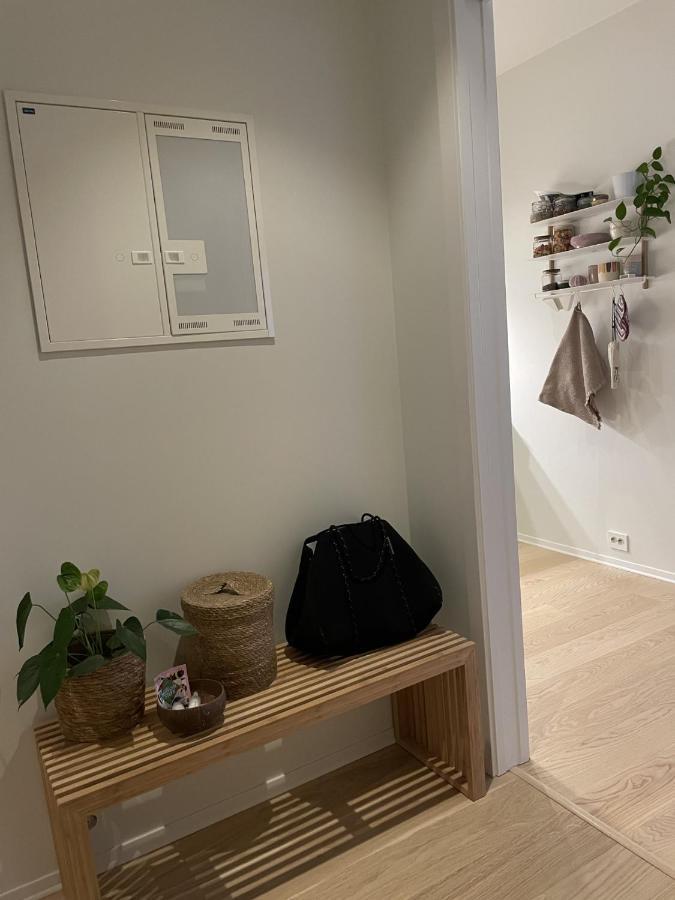 Modern Apartment Nearby City Centrum Tromso Luaran gambar